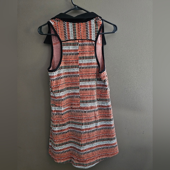 Urban Outfitters Retro Vintage Collared Polo Dress - Picture 9 of 9